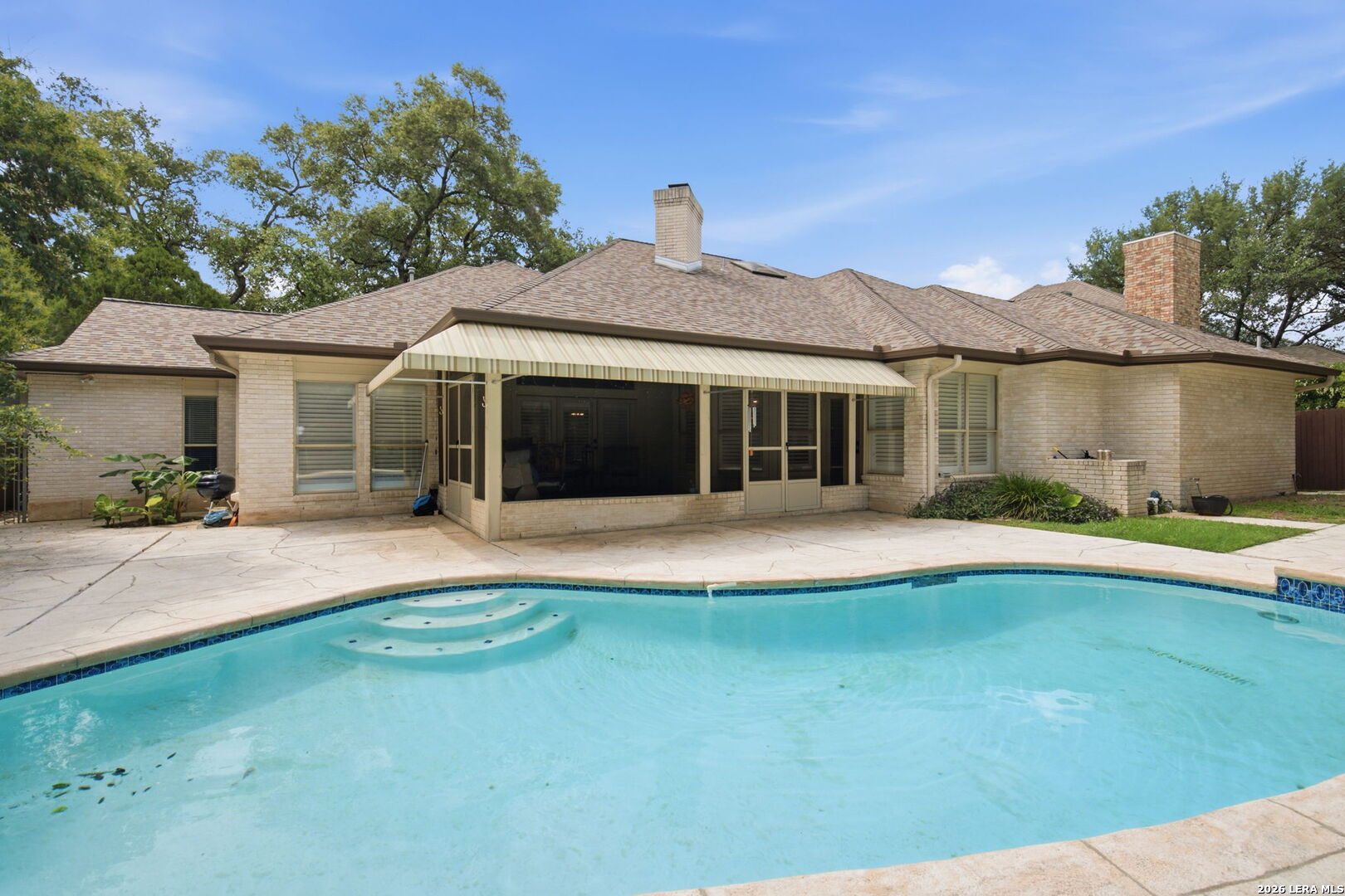 37 Rogers Wood San Antonio TX 78248