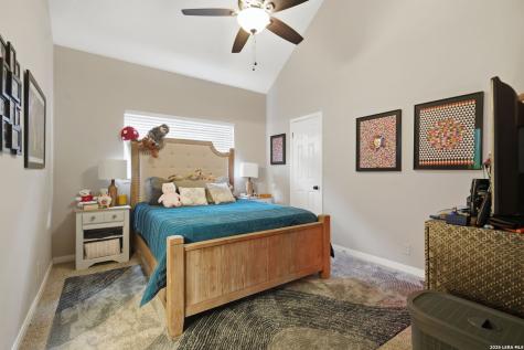 37 Rogers Wood San Antonio TX 78248