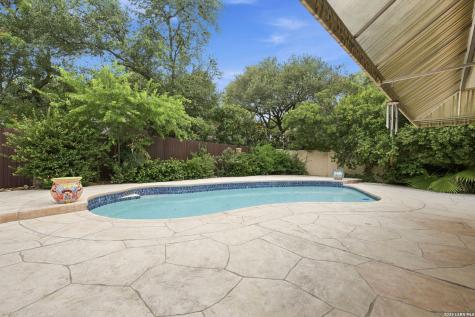 37 Rogers Wood San Antonio TX 78248