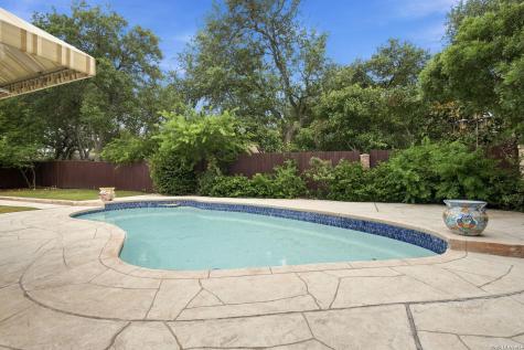 37 Rogers Wood San Antonio TX 78248