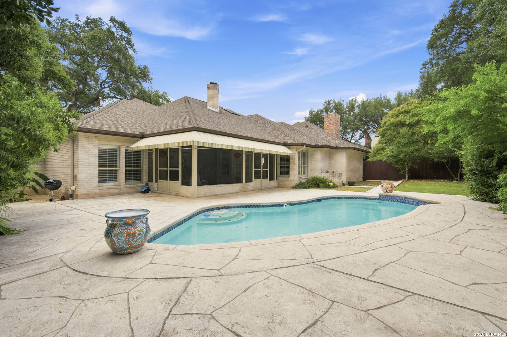 37 Rogers Wood San Antonio TX 78248