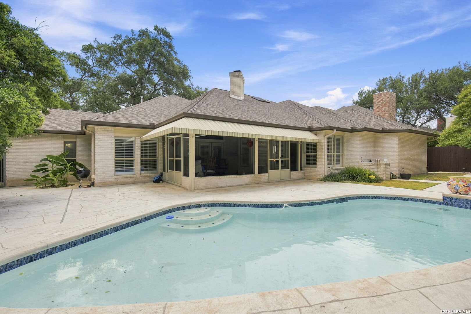 37 Rogers Wood San Antonio TX 78248