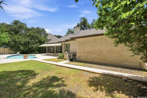 37 Rogers Wood San Antonio TX 78248
