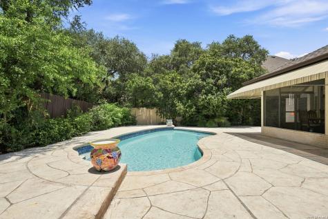 37 Rogers Wood San Antonio TX 78248