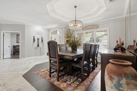 37 Rogers Wood San Antonio TX 78248