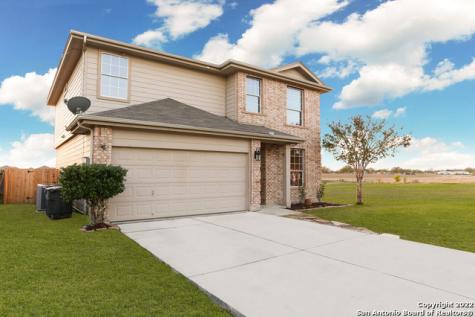 2118 Dodge Drive New Braunfels TX 78130