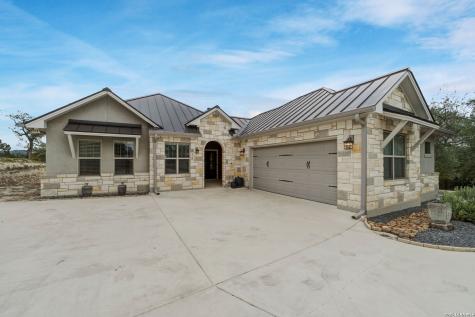 618 Angelica Vista Canyon Lake TX 78133