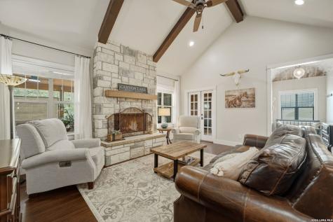 618 Angelica Vista Canyon Lake TX 78133