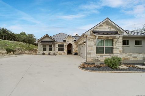 618 Angelica Vista Canyon Lake TX 78133