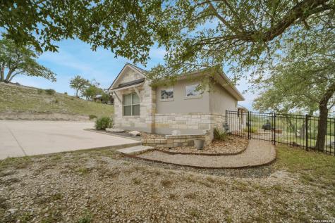 618 Angelica Vista Canyon Lake TX 78133