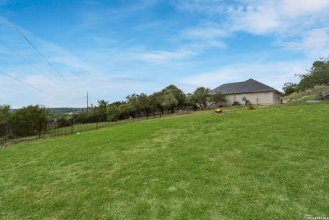 618 Angelica Vista Canyon Lake TX 78133