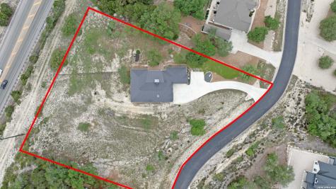 618 Angelica Vista Canyon Lake TX 78133