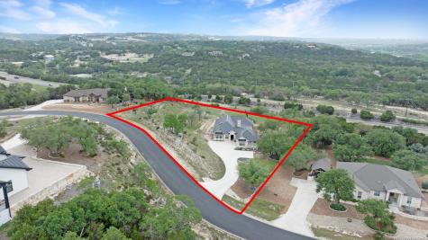618 Angelica Vista Canyon Lake TX 78133