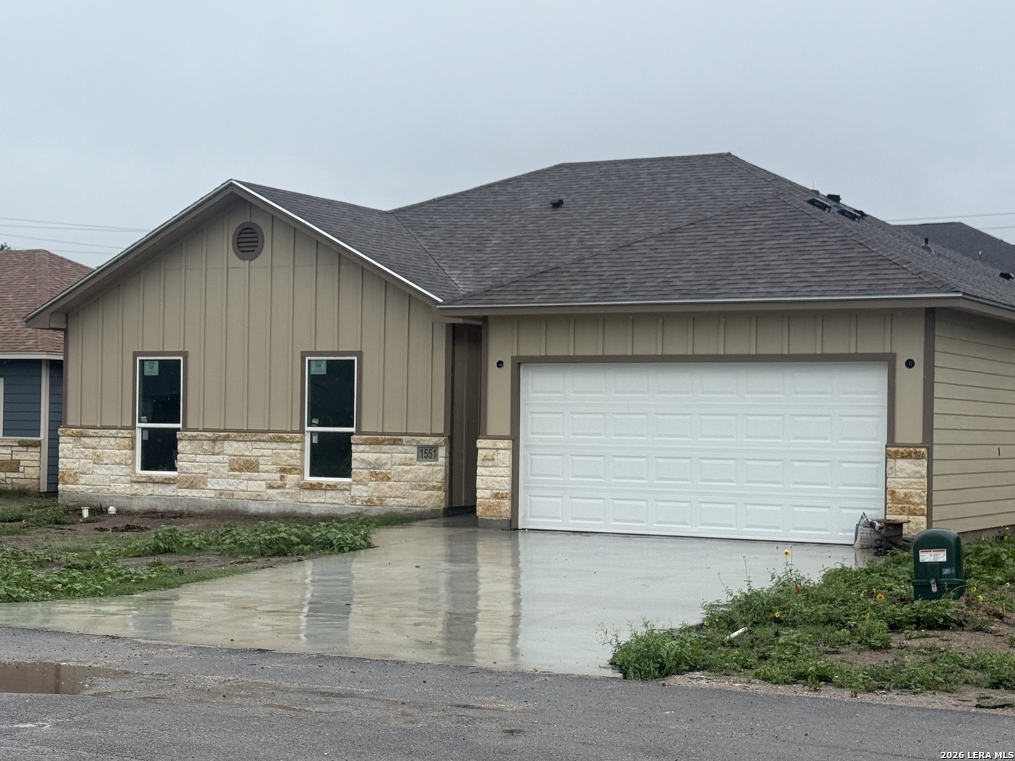1551 Maryville Loop Beeville TX 78102