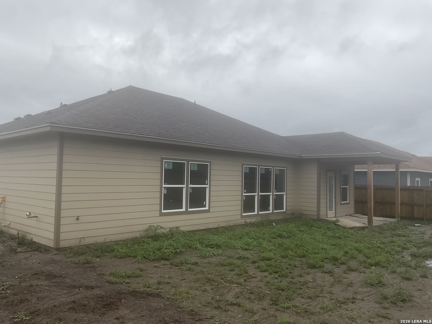 1551 Maryville Loop Beeville TX 78102