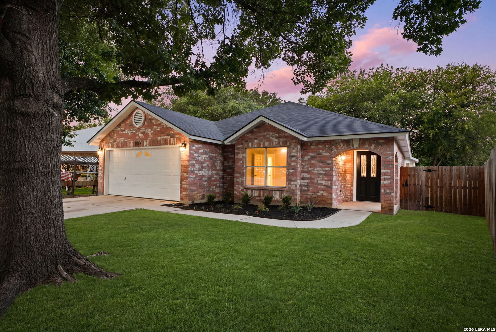11090 Kimes Park Drive San Antonio TX 78249