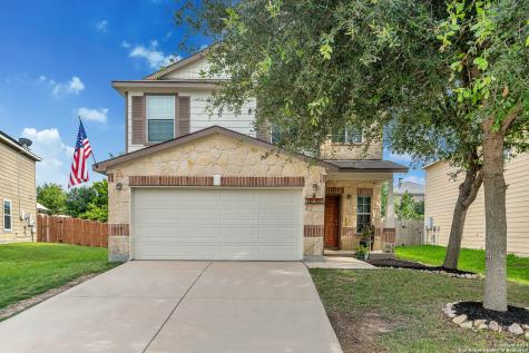 10906 Livewater Trail San Antonio TX 78245