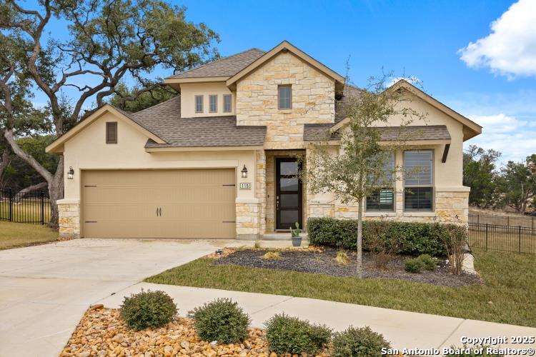 115 Amarosa Boerne TX 78006