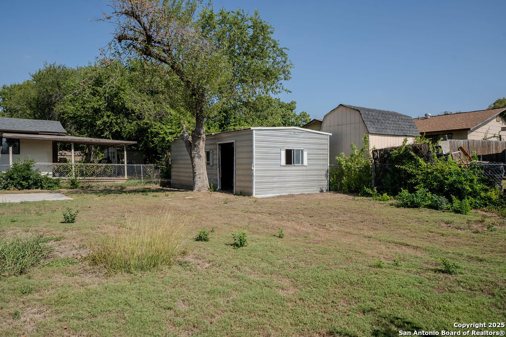 8434 Glen Shadow San Antonio TX 78239