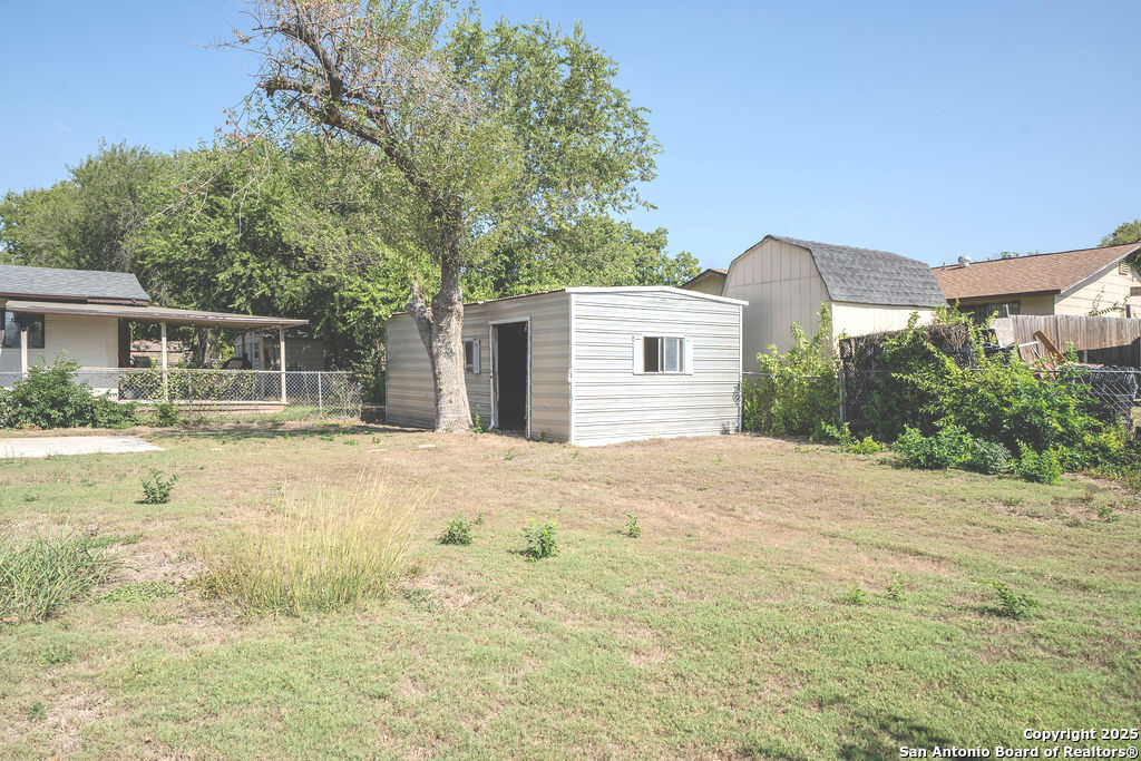 8434 Glen Shadow San Antonio TX 78239