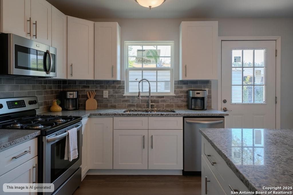 8434 Glen Shadow San Antonio TX 78239