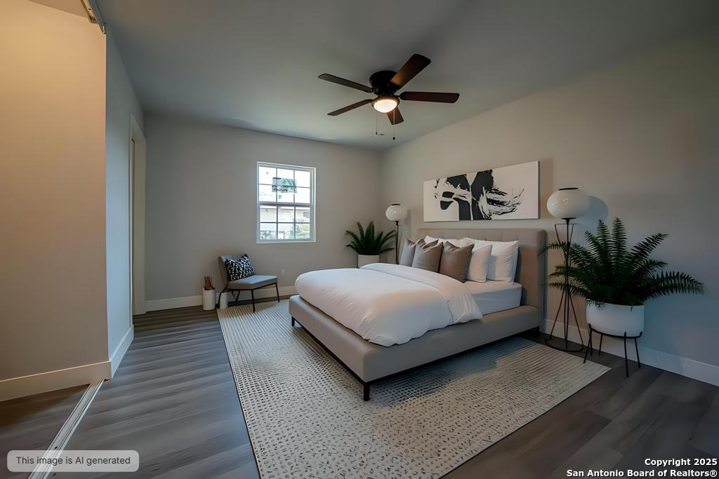 8434 Glen Shadow San Antonio TX 78239