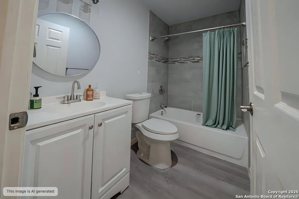 8434 Glen Shadow San Antonio TX 78239