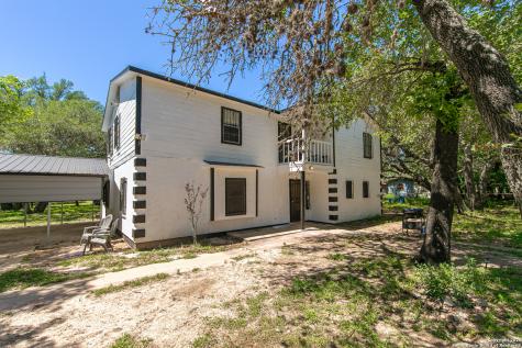 24015 Wood Park San Antonio TX 78264