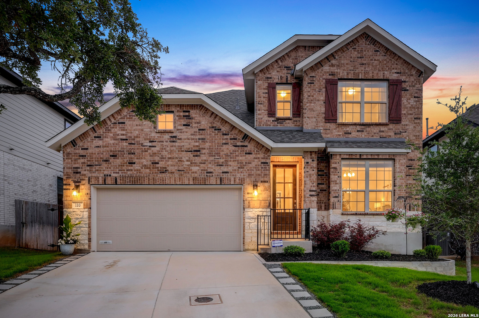 110 Breamoor Boerne TX 78015