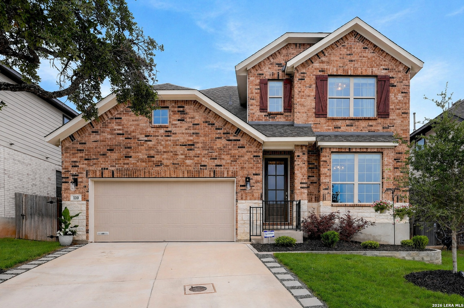 110 Breamoor Boerne TX 78015