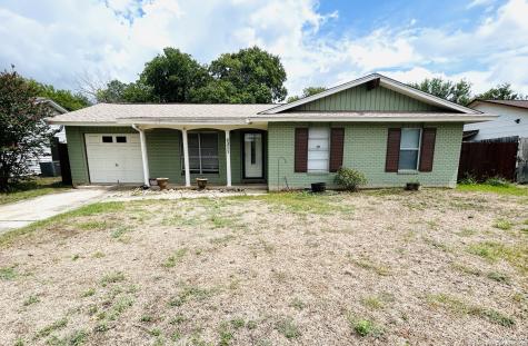 4311 Sun Gate Street San Antonio TX 78217