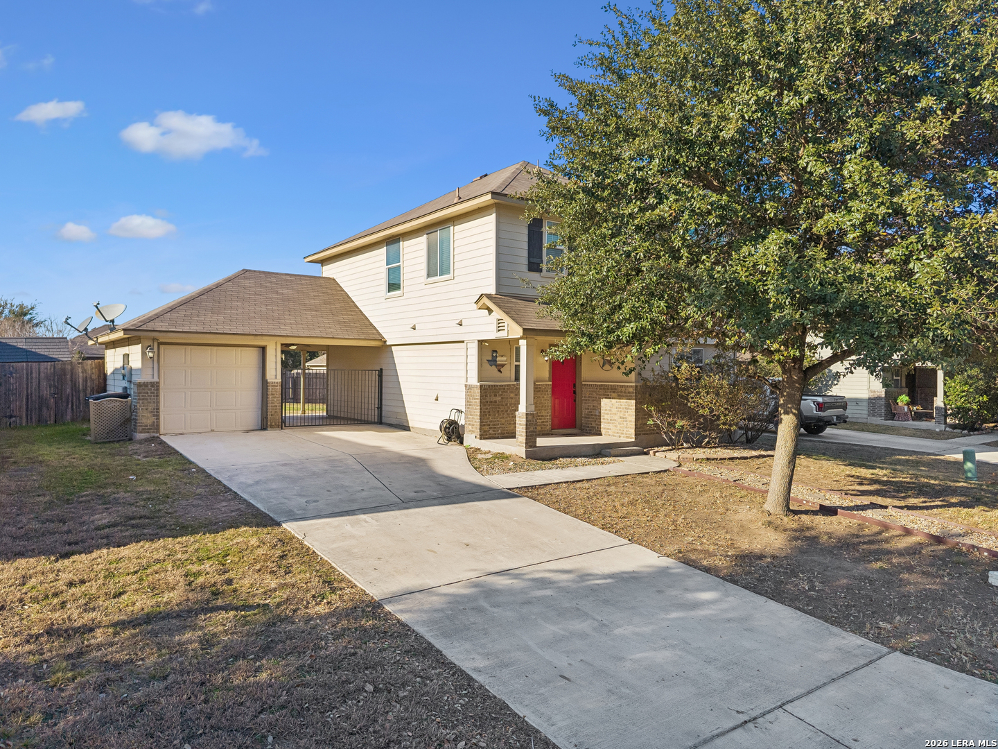 527 Wind Murmur New Braunfels TX 78130