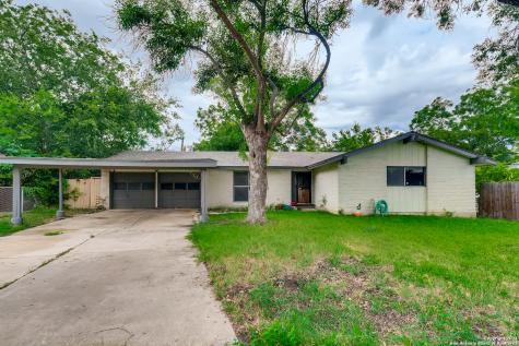 6235 Fir Valley Drive San Antonio TX 78242