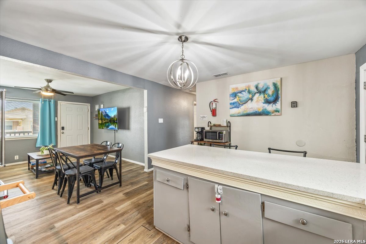 423 Princeton Avenue San Antonio TX 78201