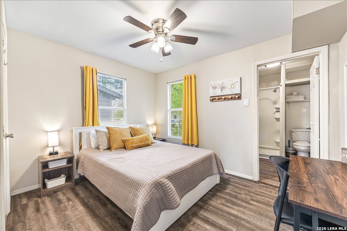 423 Princeton Avenue San Antonio TX 78201