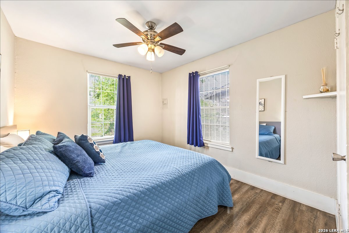 423 Princeton Avenue San Antonio TX 78201