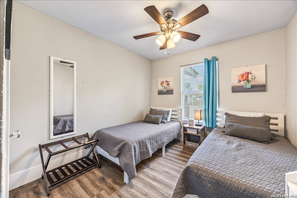 423 Princeton Avenue San Antonio TX 78201