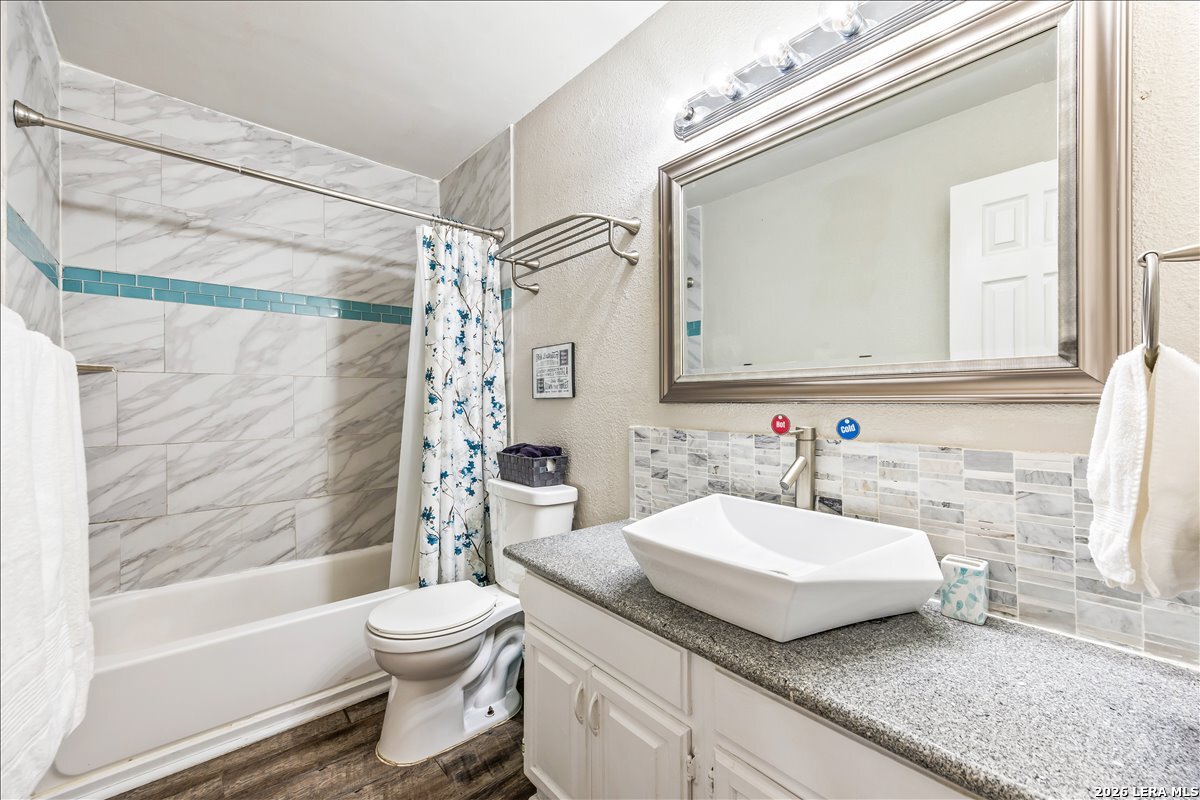 423 Princeton Avenue San Antonio TX 78201