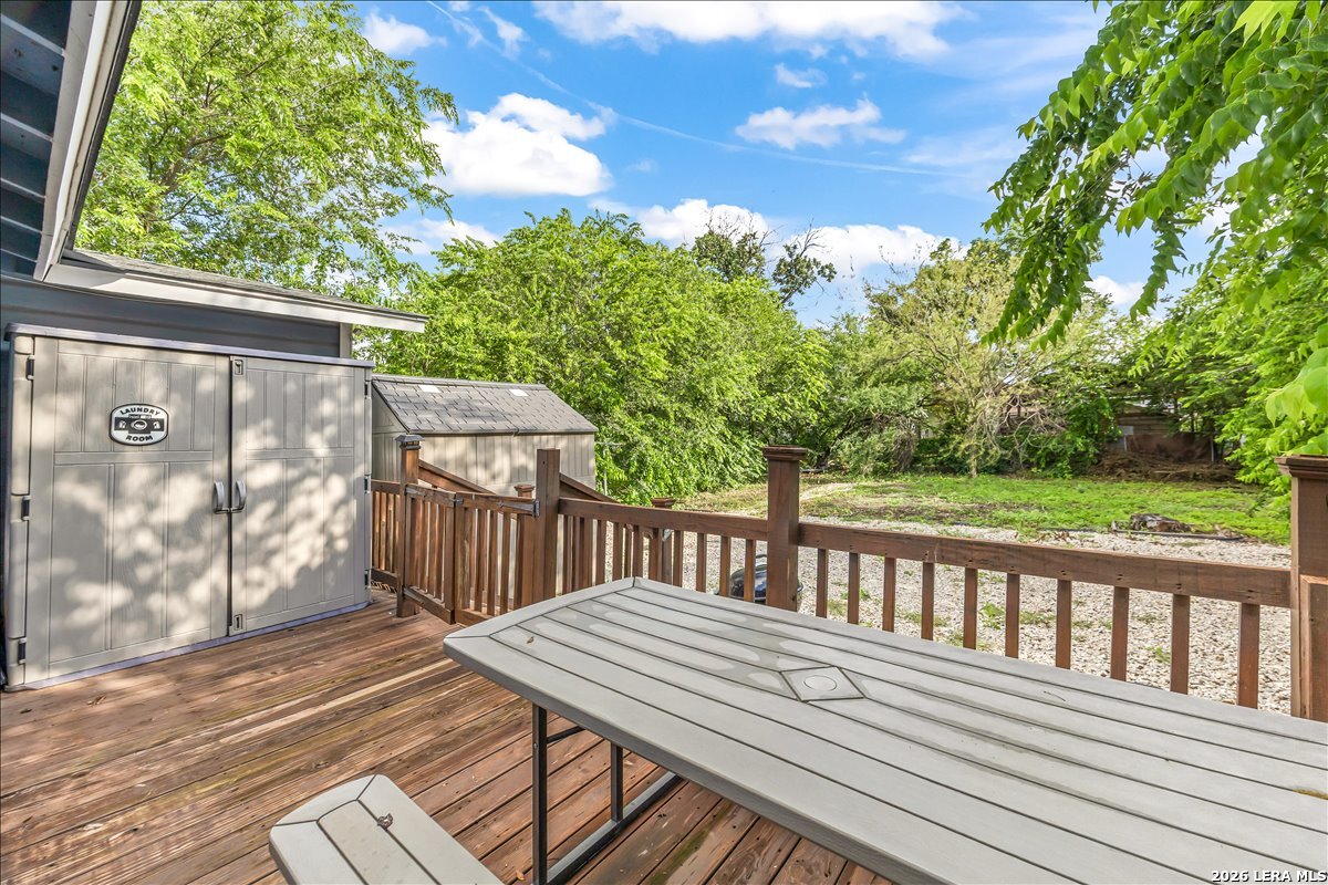 423 Princeton Avenue San Antonio TX 78201