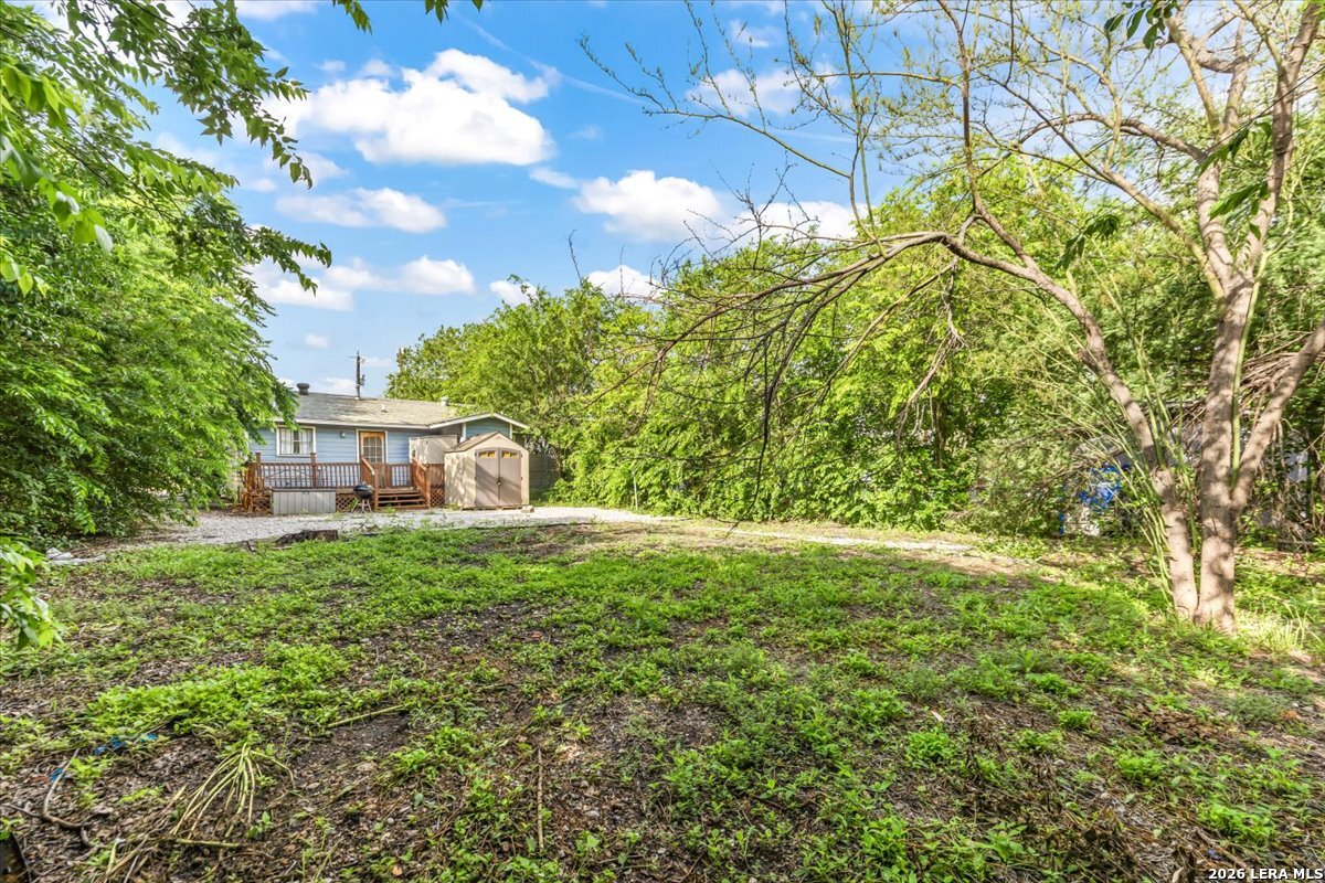423 Princeton Avenue San Antonio TX 78201