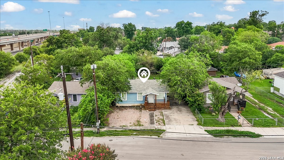 423 Princeton Avenue San Antonio TX 78201