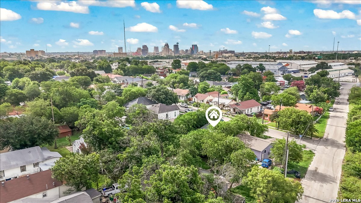 423 Princeton Avenue San Antonio TX 78201