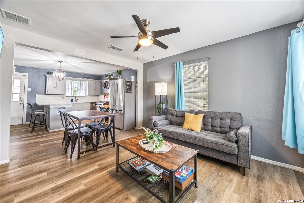 423 Princeton Avenue San Antonio TX 78201
