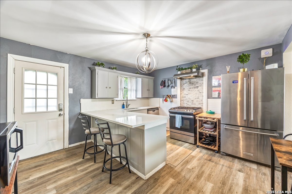 423 Princeton Avenue San Antonio TX 78201