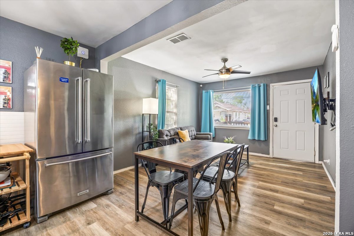423 Princeton Avenue San Antonio TX 78201