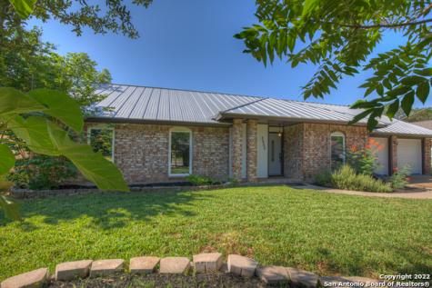 2806 Barrel Oak Street San Antonio TX 78231