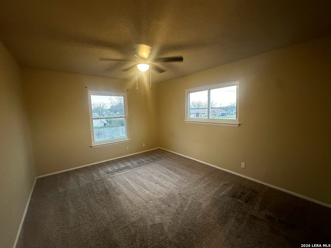 4402 Lakewood Drive San Antonio TX 78220