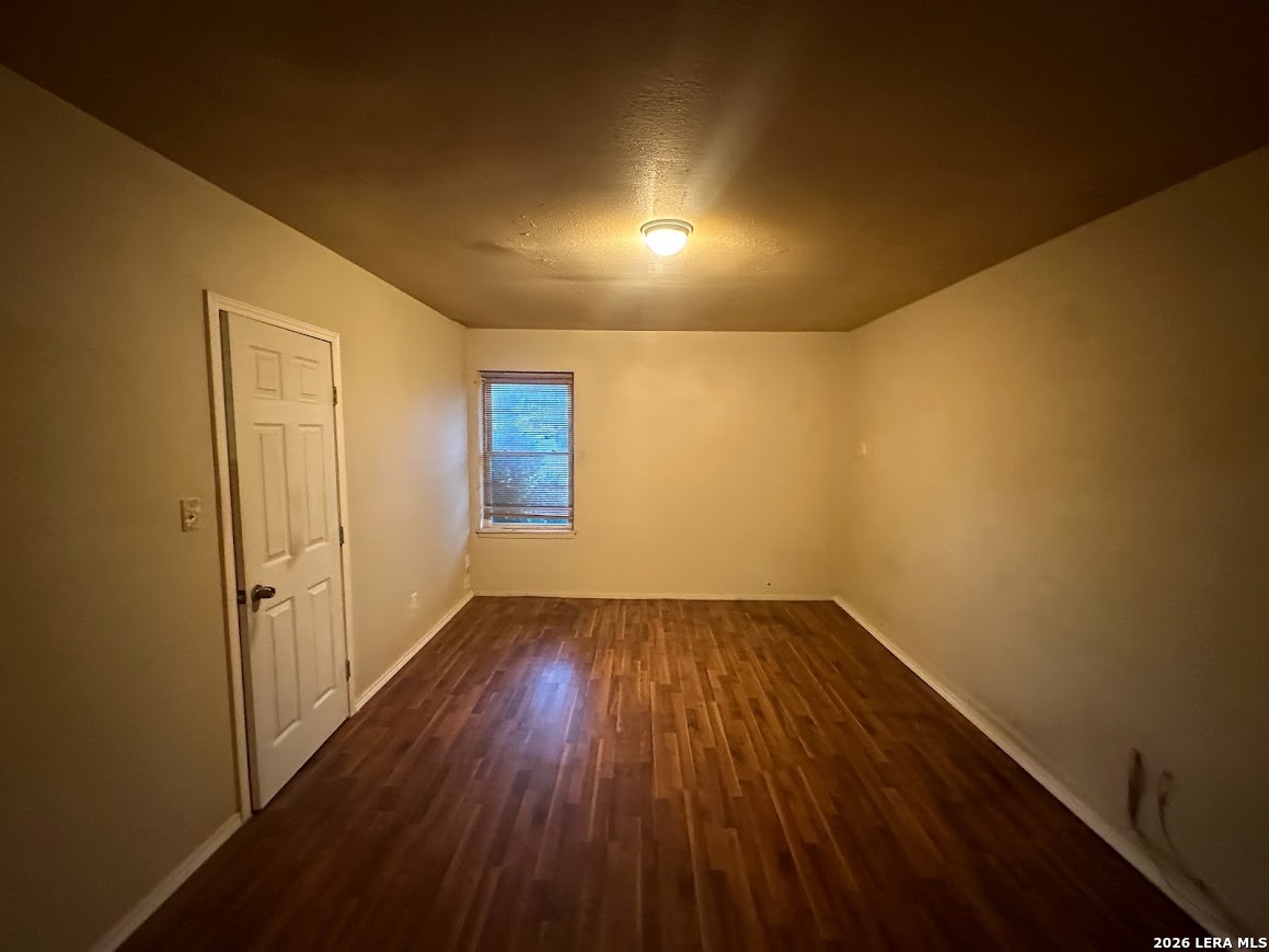 4402 Lakewood Drive San Antonio TX 78220