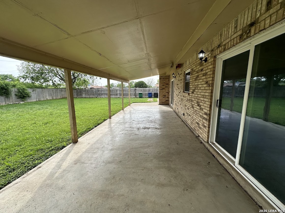4402 Lakewood Drive San Antonio TX 78220