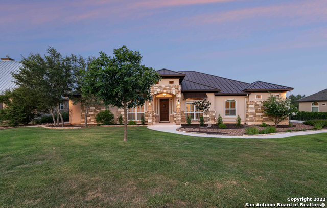 1244 Merlot New Braunfels TX 78132